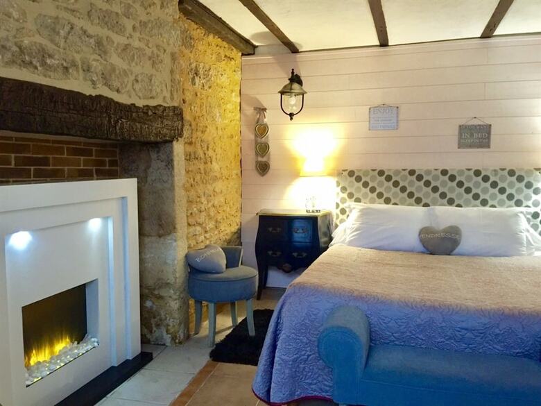 Bed & Breakfast La Clef Des Songes