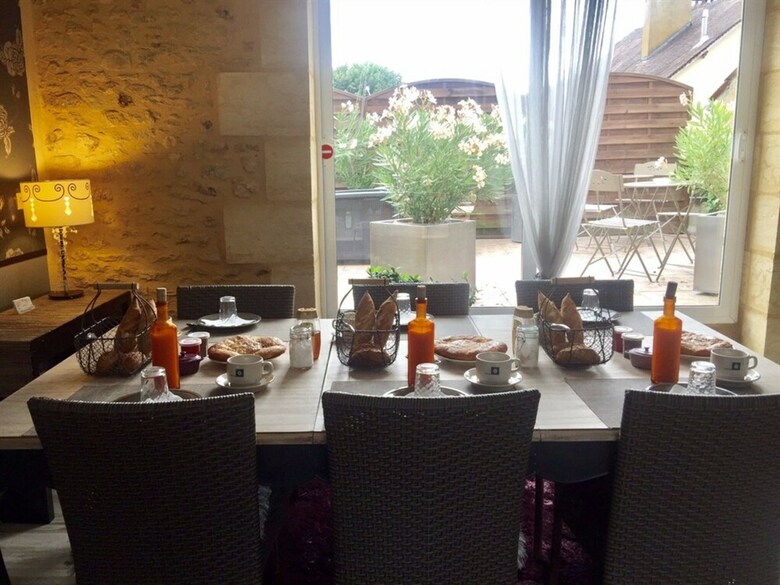 Bed & Breakfast La Clef Des Songes