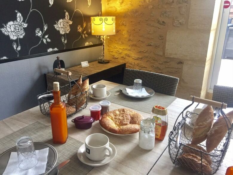 Bed & Breakfast La Clef Des Songes