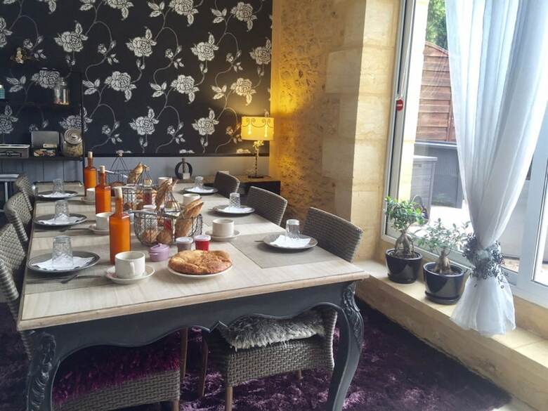 Bed & Breakfast La Clef Des Songes
