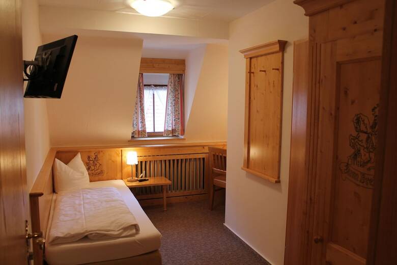 Hotel Zum Breiterle