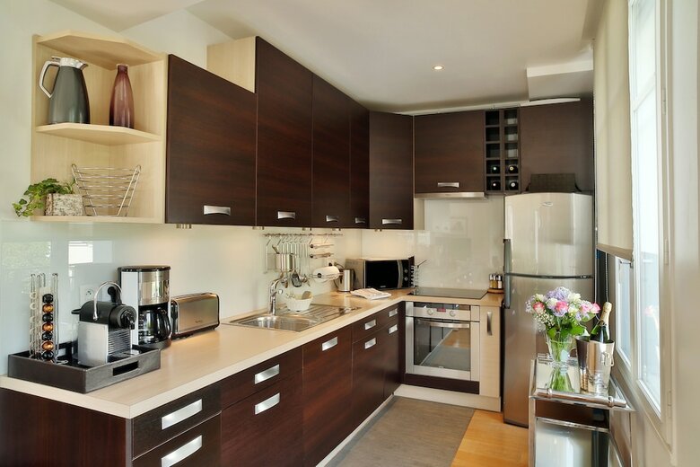 Aparthotel Montmartre Residence