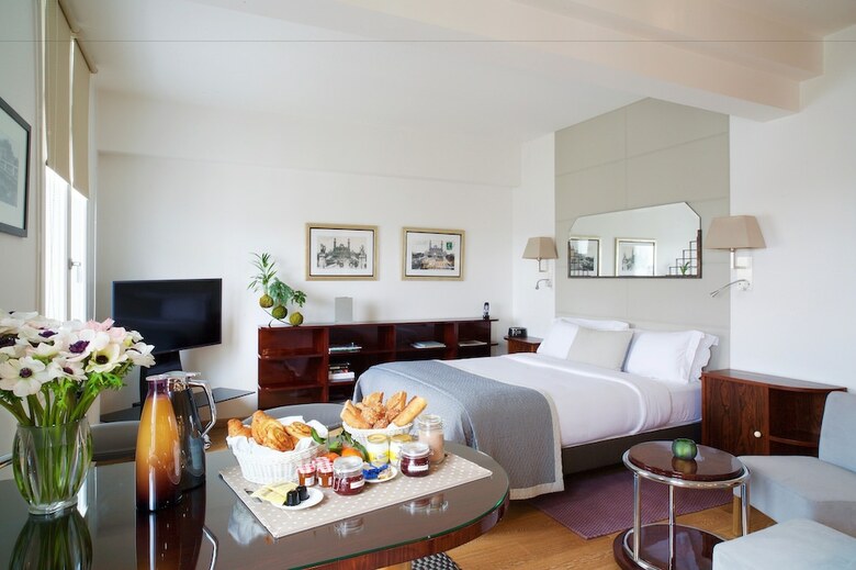 Aparthotel Montmartre Residence