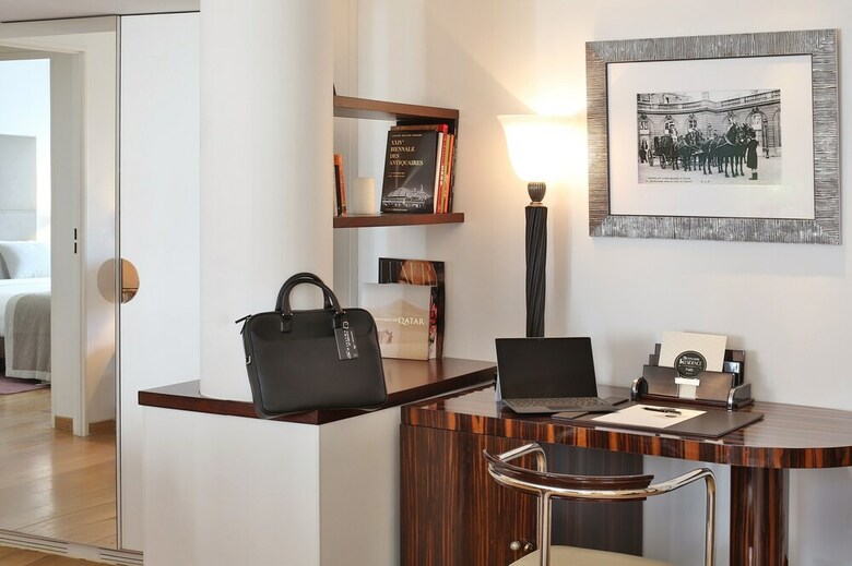 Aparthotel Montmartre Residence