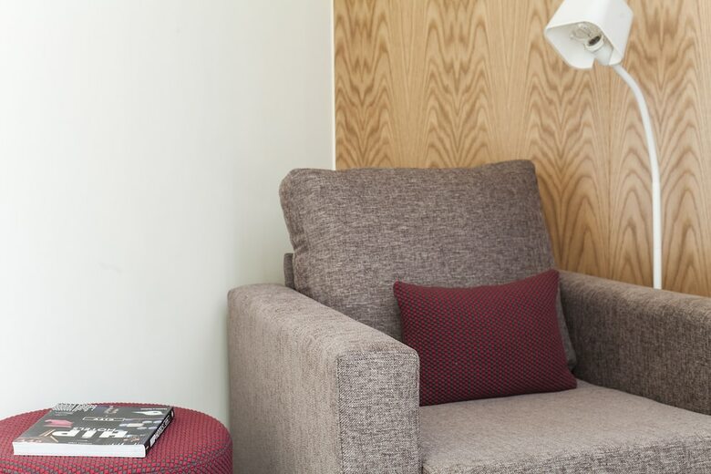 Apartamentos Uma Suites Pau Claris Barcelona