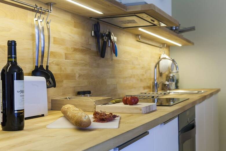 Apartamentos Uma Suites Pau Claris Barcelona