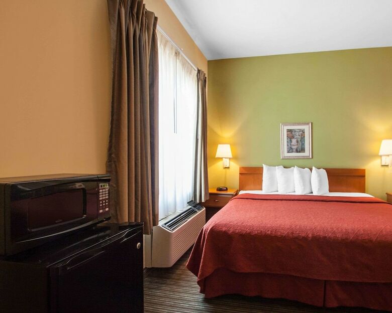 Hotel Quality Inn Joplin