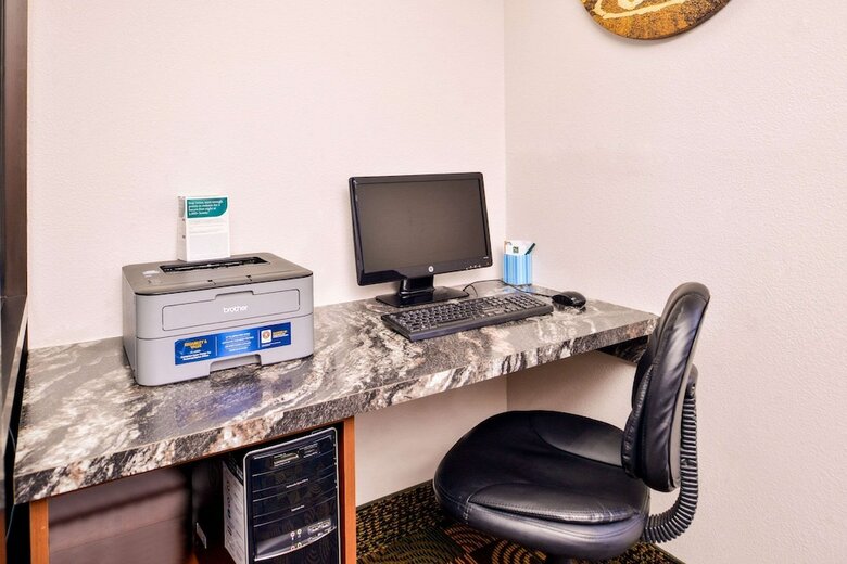 Hotel Quality Inn Joplin