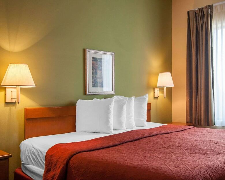 Hotel Quality Inn Joplin
