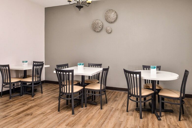 Hotel Quality Inn Joplin