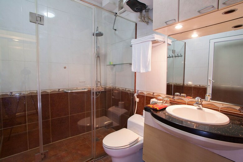 Hotel Hanoi Old Quarter Homestay