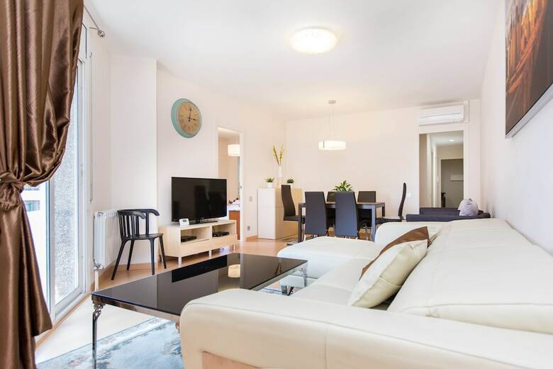 Stay Barcelona Apartments Central