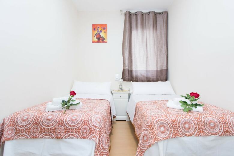 Stay Barcelona Apartments Central