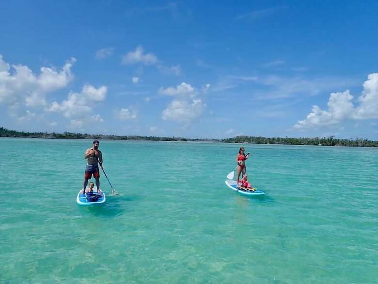 Hotel Coconut Cay Resort & Marina
