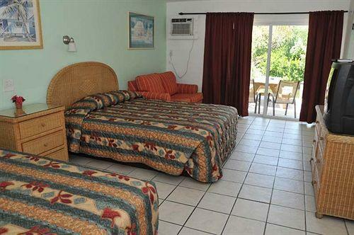 Hotel Coconut Cay Resort & Marina