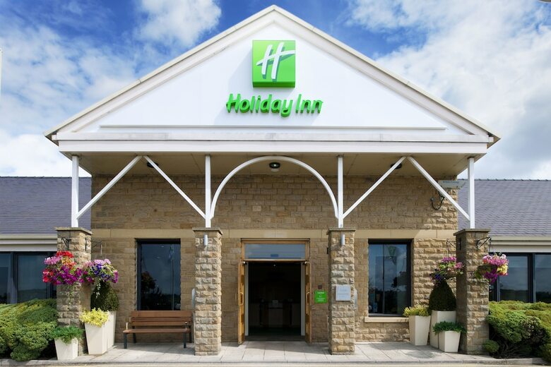 Hotel Holiday Inn Brighouse