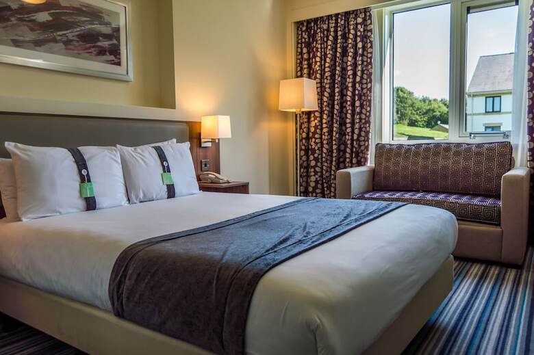 Hotel Holiday Inn Brighouse