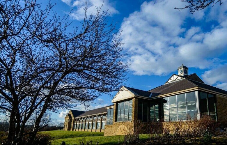 Hotel Holiday Inn Brighouse