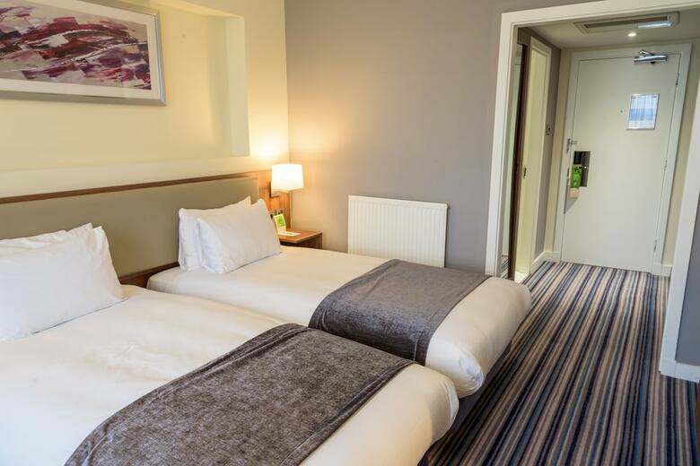 Hotel Holiday Inn Brighouse