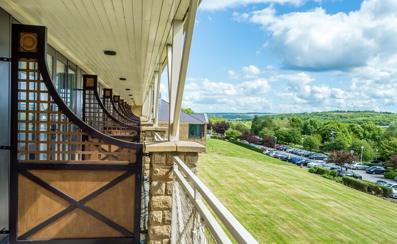 Hotel Holiday Inn Brighouse