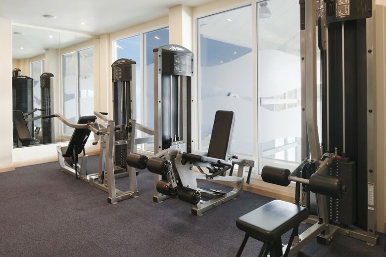 Hotel Holiday Inn Brighouse