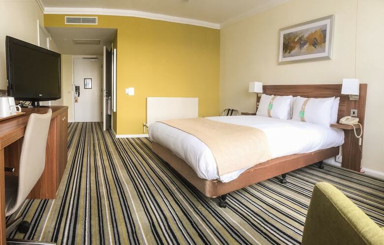 Hotel Holiday Inn Brighouse