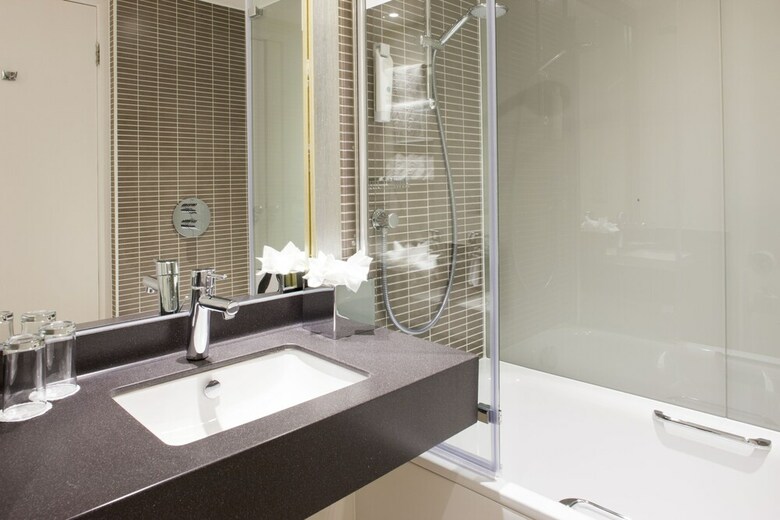 Hotel Holiday Inn Brighouse