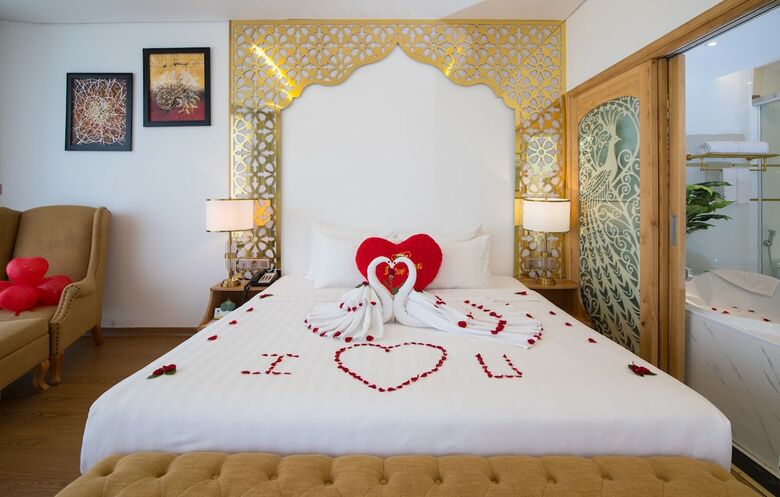 Cicilia Hotel And Spa