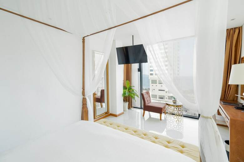 Cicilia Hotel And Spa