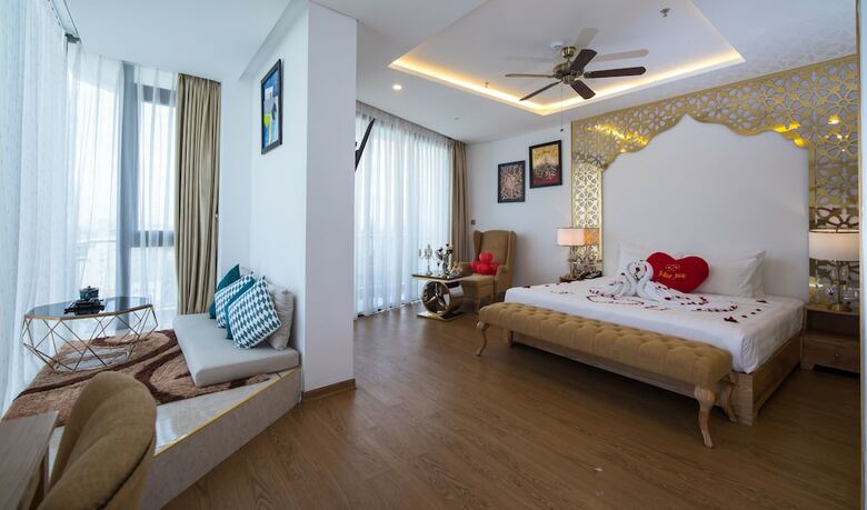 Cicilia Hotel And Spa