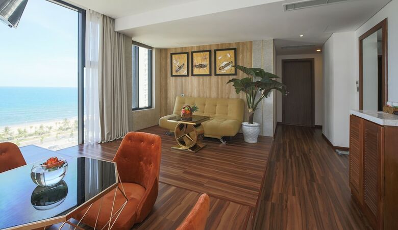 Cicilia Hotel And Spa