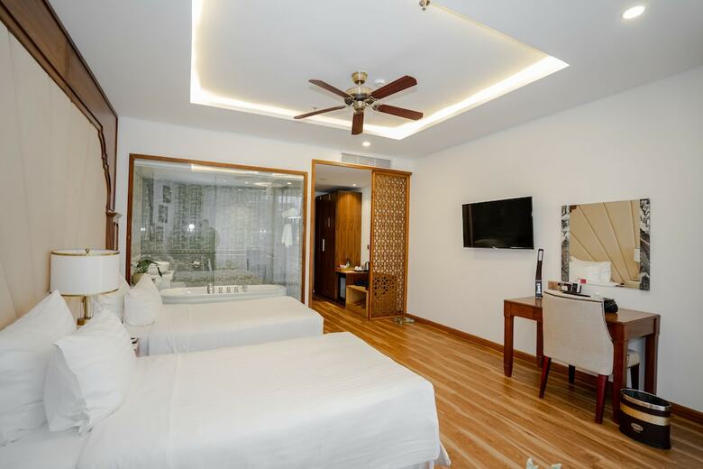 Cicilia Hotel And Spa
