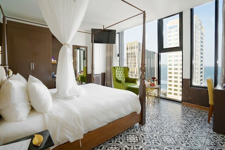 Cicilia Hotel And Spa
