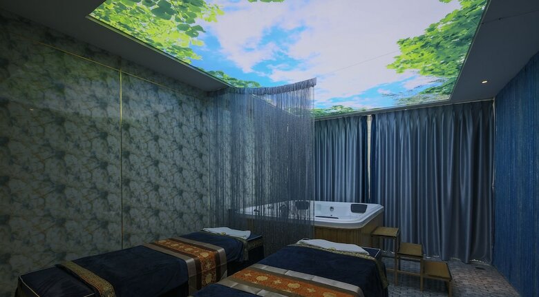 Cicilia Hotel And Spa
