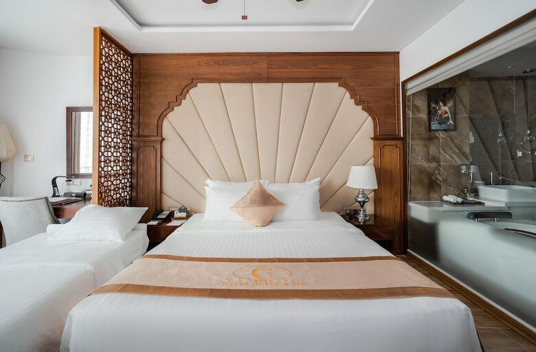 Cicilia Hotel And Spa