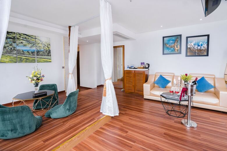 Cicilia Hotel And Spa