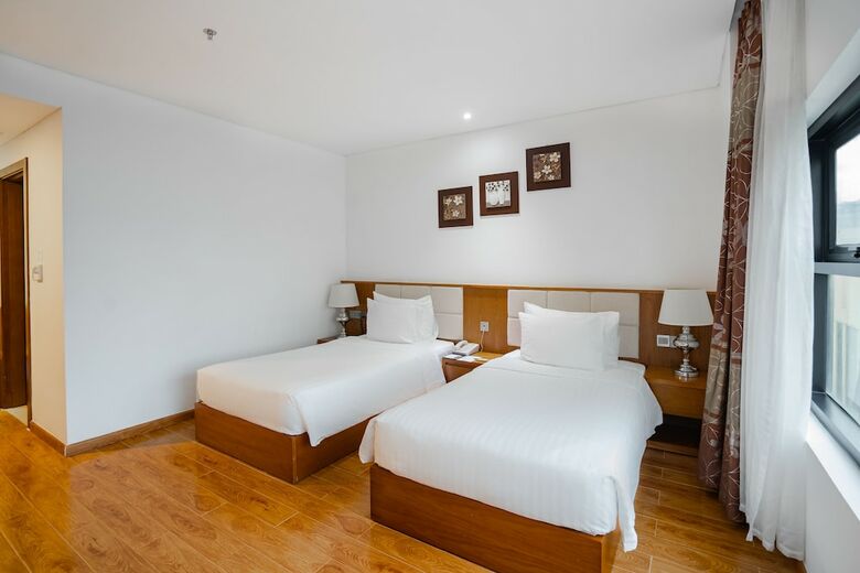 Cicilia Hotel And Spa