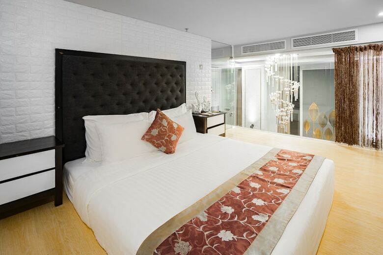 Cicilia Hotel And Spa