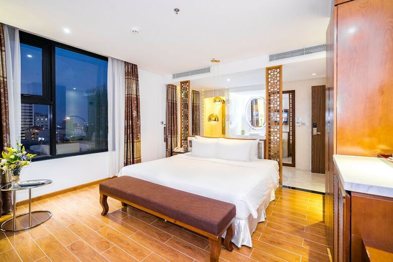 Cicilia Hotel And Spa