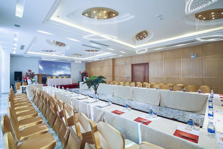 Cicilia Hotel And Spa