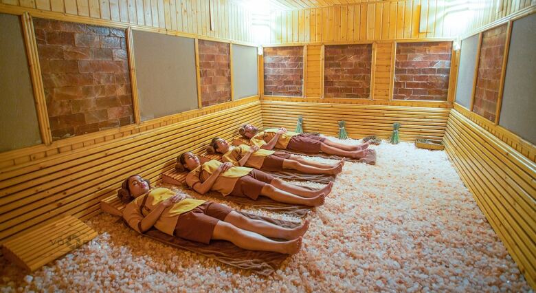 Cicilia Hotel And Spa