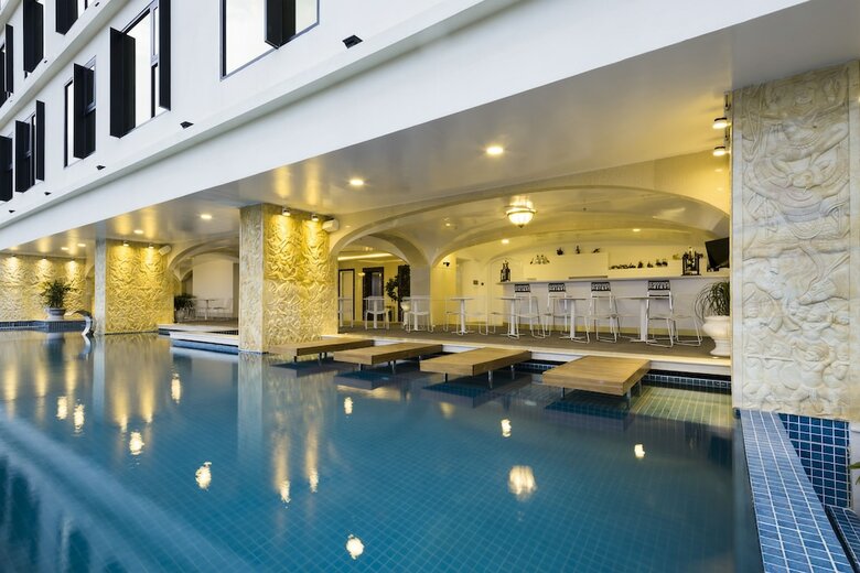 Cicilia Hotel And Spa