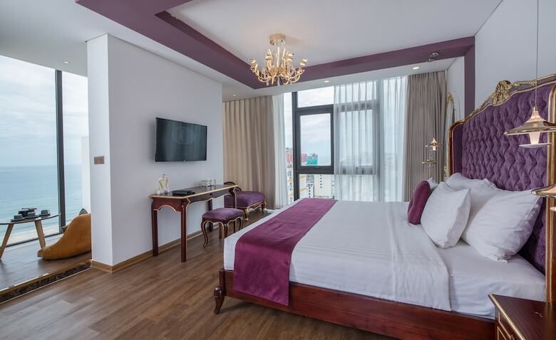 Cicilia Hotel And Spa