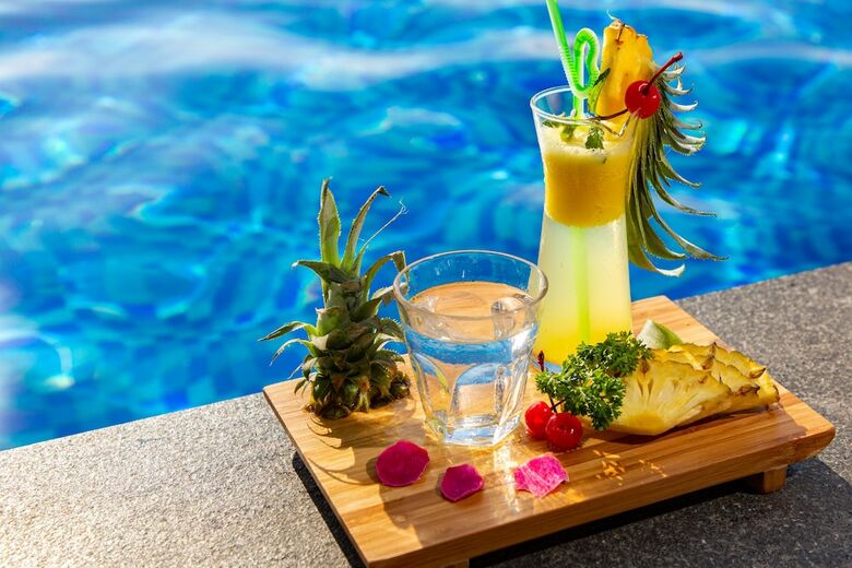 Cicilia Hotel And Spa