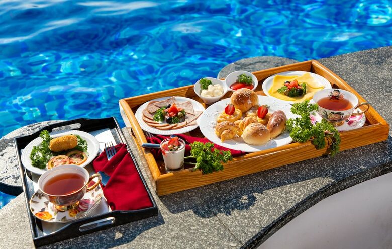 Cicilia Hotel And Spa