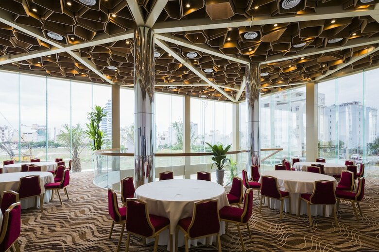 Cicilia Hotel And Spa