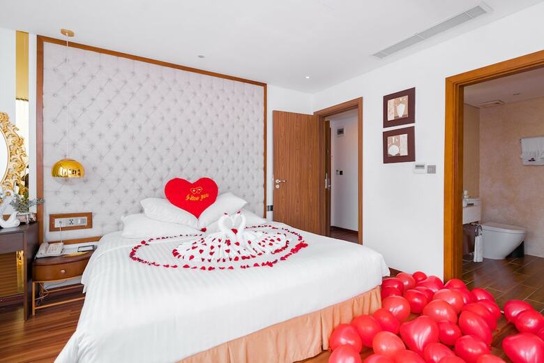 Cicilia Hotel And Spa