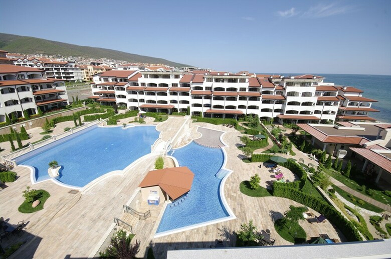Aparthotel Casa Real Resort