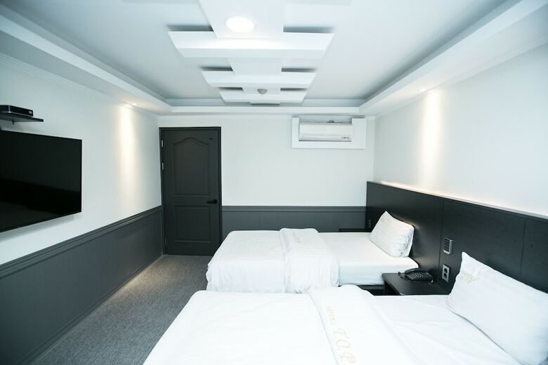 Top Hotel