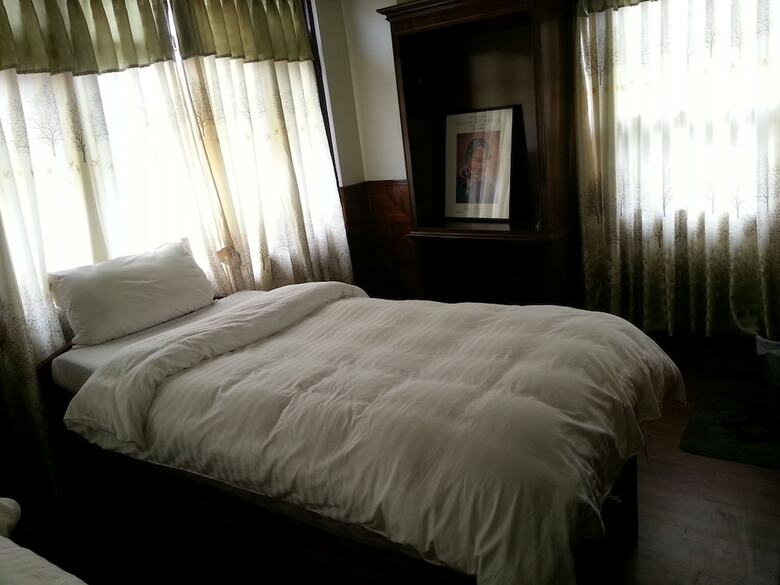 Hotel Florid Nepal